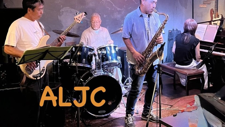 ALJC