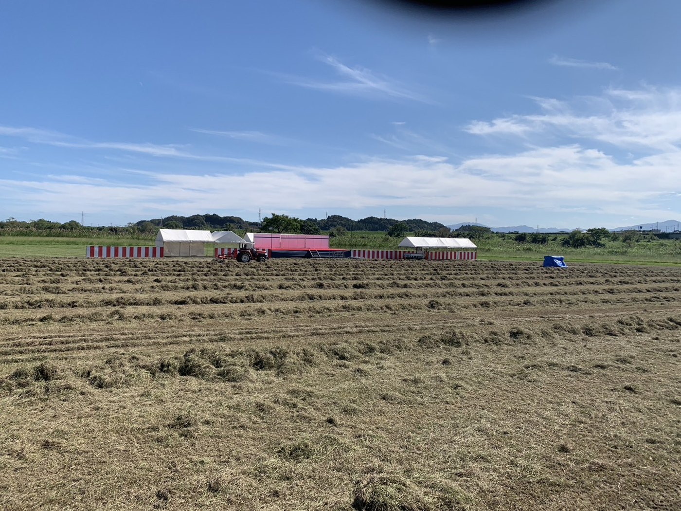 北地区ふるさと祭2024