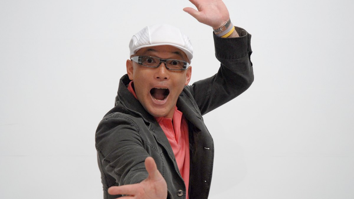 Mr.バニー